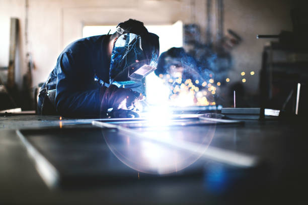 Affordable Welder Services in Cuthbert, GA