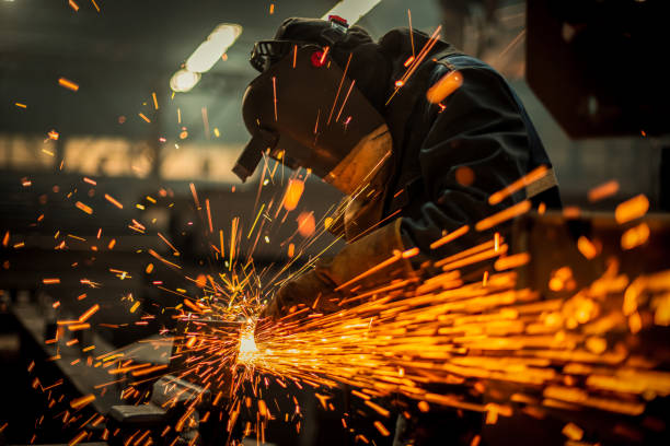  Cuthbert, GA Welder Pros