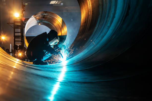Best Automation and Robotic Welding in Cuthbert, GA