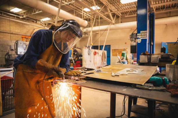 Best Aerospace and Defense Welding in Cuthbert, GA