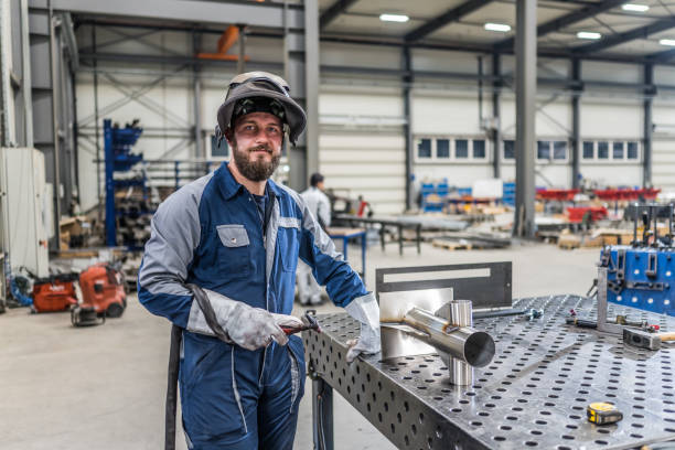 Best Specialty Welding Processes in Cuthbert, GA