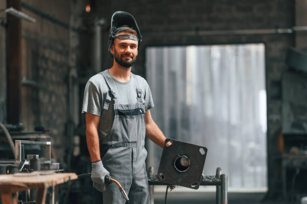 Best Maintenance and Repair Welding in Cuthbert, GA