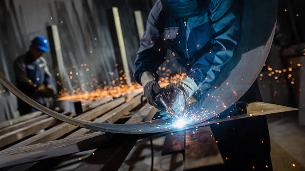 Best Pipe Welding in Cuthbert, GA