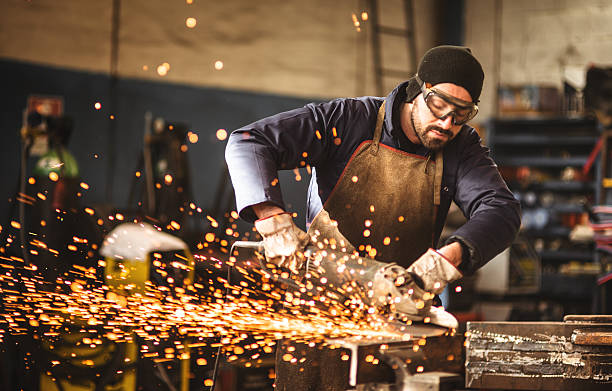Cuthbert, GA Welder & Metal Fabrication Company